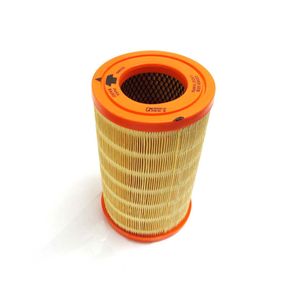 Elemento Filtro De Ar Do Motor [2.4/2.8/3.6 V6]  S10 /trailblazer Original Chevrolet 52046262