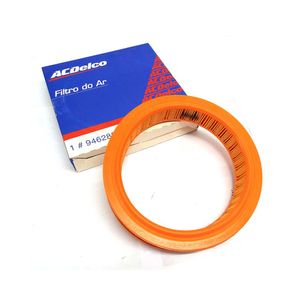 Elemento Filtro De Ar Do Motor  Kadett /monza Original Chevrolet 94628833