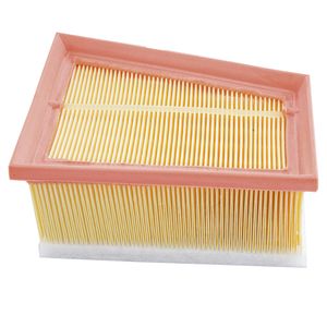 Filtro Ar 502758 Logan Motor 1.6 16v Hi-flex (retangular) /clio /1.6 Flex /kangoo /megane /2.0 /hi-f
