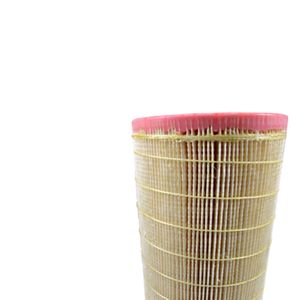 Filtro De Ar S10 /trailblazer Wix Filters JH842481