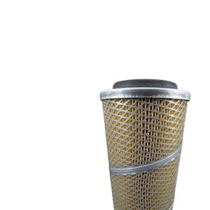 Filtro De Ar S10 /blazer Wix Filters JH842962
