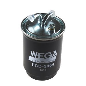 Filtro Combustível 5508207 S10 Motor 2.8 Turbo Mwm /sprint 4.07tca /blazer Turbodiesel /frontier Die