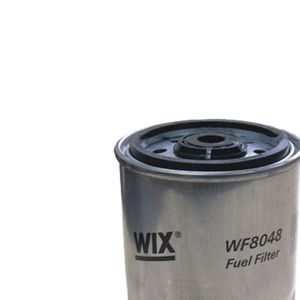 Filtro Combustível Blindado S10 /blazer /ranger /silverado /sprinter Wix Filters JH842221