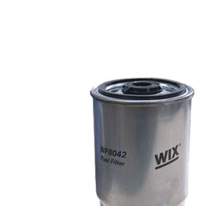 Filtro Combustivel Blindado D20 /ducato /f1000 /f-250 Wix Filters JH841446