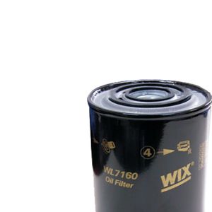 Filtro De Óleo Blindado 4.3 S10 /blazer Wix Filters JH842078