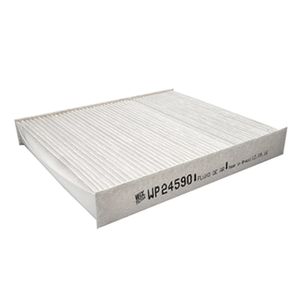 Filtro Do Ar Condicionado Ac Cabine Onix Spe /4 /prisma /cobalt /spin 1.8 8v /sonic 1.6 16v Ecotec /