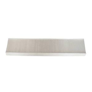 Filtro Ar Cabine 5509998 Mondeo Motor 2.0 16v Duratec /x-type 2.5 V6(se) /3.0 (sport Se) Wega LC5509998