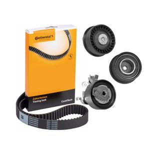 Kit Correia E Tensionador 1.0 1.6 16v Corsa Classic /corsa Pickup Wagon Contitech JH929229