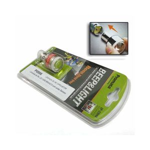Lâmpada De Re Branca Aviso Sonoro Winnparts WinnPARTS PI0006