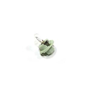 Lâmpada 2 Watt 12v B8.4d Base Verde 2352mfx 93190932