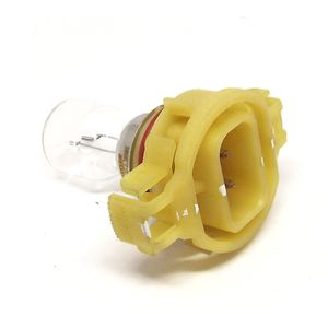 Lâmpada Psx 24w Farol De Milha Tracker Original Chevrolet 13503410
