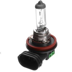 Lâmpada H11 Do Farol Baixo Âmbar Captiva Original Chevrolet 92095787