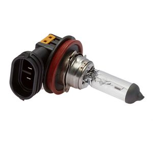 Lâmpada H8 Do Farol De Neblina Milha  Cruze 1.4 Turbo /captiva Original Chevrolet 13500802