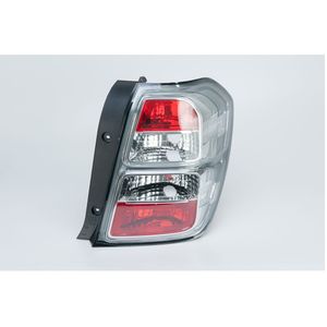Lanterna Traseira Lado Direito Fumê Cobalt Original Chevrolet 52026815