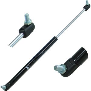 Amortecedor Grade Dianteira Onibus O 400 Universal Automotive UN96120