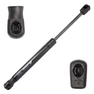 Amortecedor Mola Gas Vidr Preto Malas Comp: Curso: Carga Kgf Mai G2 Tucson /sportage Automortex UN96