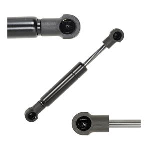 Amortecedor Mola Gás Grade Inferior Capô Automortex UN92932