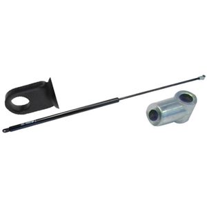 Amortecedor Grade Dianteira Eurocargo /cavallino Universal Automotive UN97069