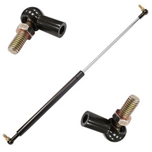 Amortecedor Da Capota De Fibra Vidro 97715 Universal Automotive UN97715