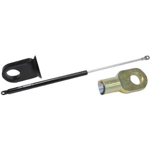 Amortecedor Da Tampa Do Motor Oni Mascarello 0mm 30kg Universal Automotive UN99010