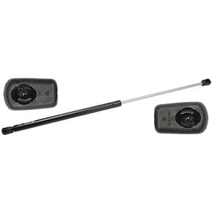 Amortecedor Da Capota De Fibra Vidro 97081 Universal Automotive UN97081