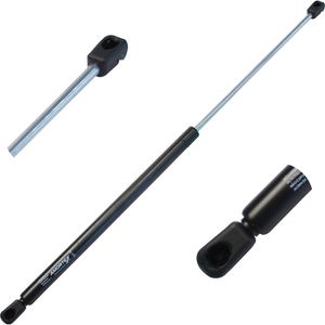 Amortecedor Da Tampa Traseira Porta-malas Scenic Universal Automotive UN96282