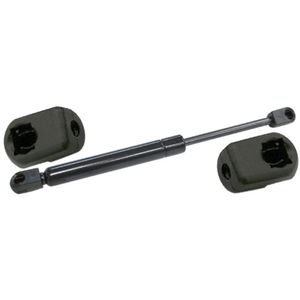 Amortecedor Da Tampa Traseira Porta-malas Mola Gás A A4 /bora Universal Automotive UN97997