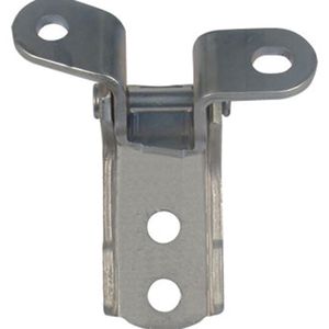 Dobradiça Superior Porta Dianteira Ap Lado Direito Hilux /corolla Universal Automotive UN60448