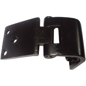 Dobradica Superior Porta Caminhoes Mb 608 708 Lado Direito Universal Automotive UN50422