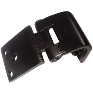 Dobradica Superior Porta Caminhoes Mb 608 708 Lado Esquerdo Universal Automotive UN50423