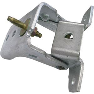 Dobradiça Superior Porta Dianteira Ap Esquerdo Ou Direito Ranger /explorer Universal Automotive UN30