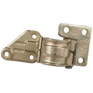 Dobradiça Superior Porta Dianteira Cavallino Ap Lado Direito Eurocargo /stralis /tector /cavallino /