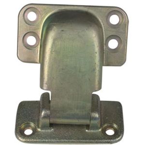 Dobradiça Superior Porta Traseira Ducato /jumper /boxer Universal Automotive UN70888