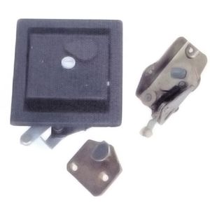 Dobradica Do Bagageiro Onibus 60679 Universal Automotive UN60679