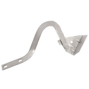 Dobradiça Do Capô À Lado Esquerdo Kadett /ipanema Universal Automotive UN42147