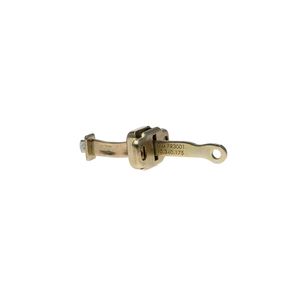 Limitador Da Porta Dianteira Lado Direito Ou Esquerdo Corsa Classic /corsa Pickup Wagon Original Che