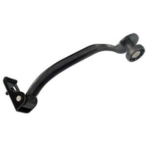 Guia Da Porta Superior Lateral Corrediça Partner /berlingo Universal Automotive UN16198