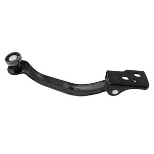 Guia Superior Porta Lateral Corrediça Lado Direito Partner /berlingo Universal Automotive UN16404