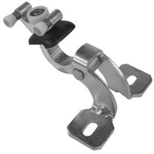 Guia Da Porta Central Lateral Corrediça Gi Fase Ducato /boxer Universal Automotive UN70874