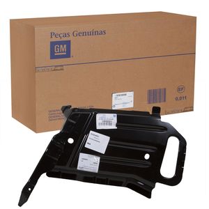 Braço Da Caixa De Roda Dianteira Lado Esquerdo Meriva Original Chevrolet 93264893