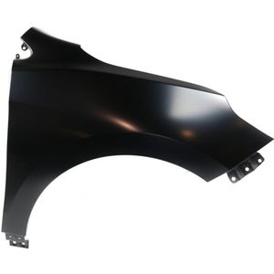 Paralama Dianteiro Lado Direito Equinox 2.0 Turbo Original Chevrolet 84172707