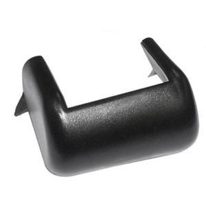 Capa Dobradiça Porta Parte Fixa Lado Direito Universal Automotive UN61178