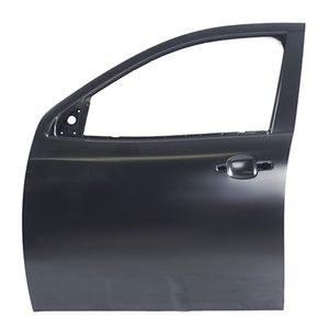 Porta Dianteira Lado Esquerdo Agile 52138121 Original Chevrolet 52154297