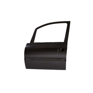 Porta Dianteira Lado Esquerdo Completa  Zafira Original Chevrolet 93288037