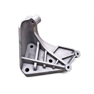 Suporte Do Alternador Onix /prisma Original Chevrolet 24579131