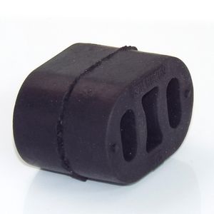 Suporte Escapamento Traseiro Corsa Novo /vectra /astra Jahu JH058684