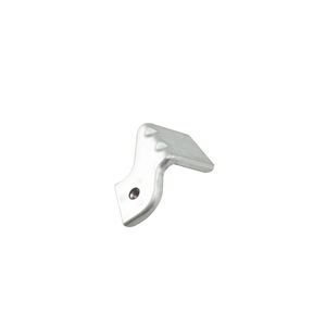 Suporte Do Paralama Lado Direito Cobalt Original Chevrolet 94751777