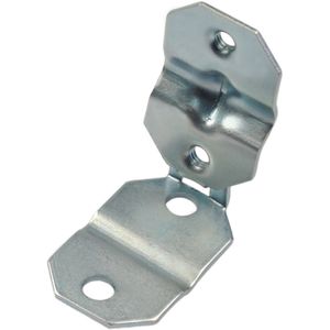Chapa Pressão Qb Vento Fusca /tl /variant 22256 Universal Automotive UN22256