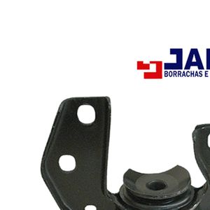 Suporte Barra Tensora Dianteiro Lado Esquerdo Celta /corsa Classic /tigra /monza Jahu JH953132