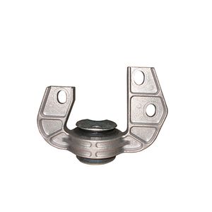 Suporte Barra Tensora Suspensão Dianteira Celta /corsa Classic Jahu JH076466